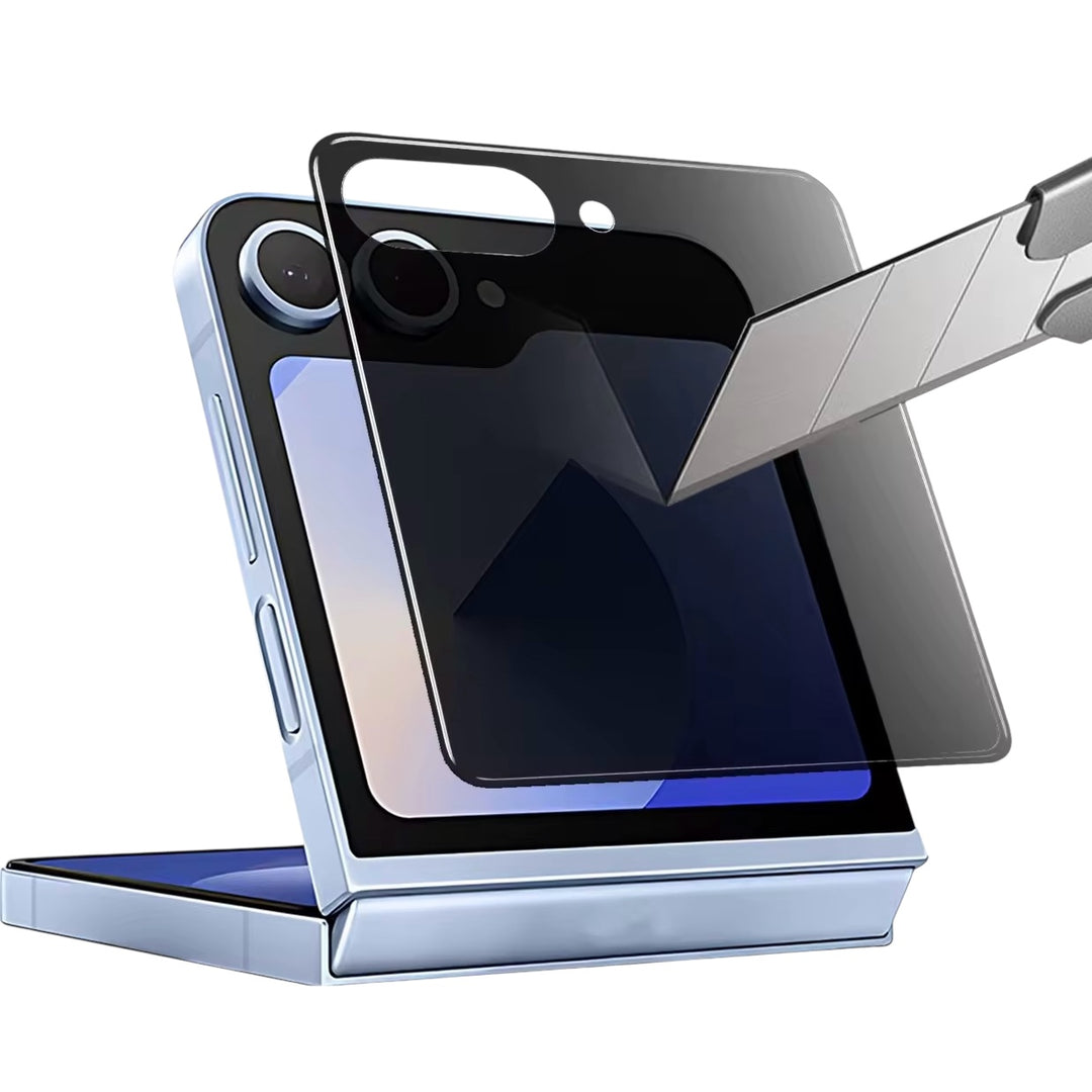 Samsung Display Schutzglas [SICHTSCHUTZ] | ZITOCASES®