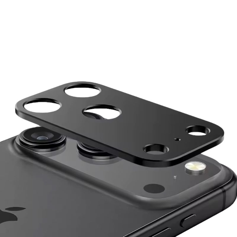 Aluminium iPhone Kamera Schutz/Abdeckung (Ab iPhone 17) | ZITOCASES®