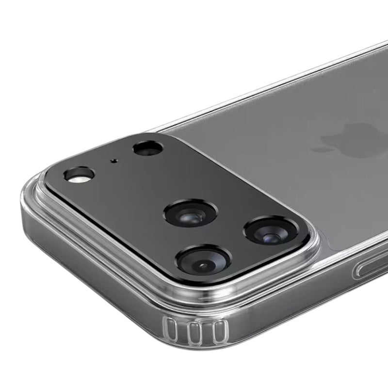 Aluminium iPhone Kamera Schutz/Abdeckung (Ab iPhone 17) | ZITOCASES®