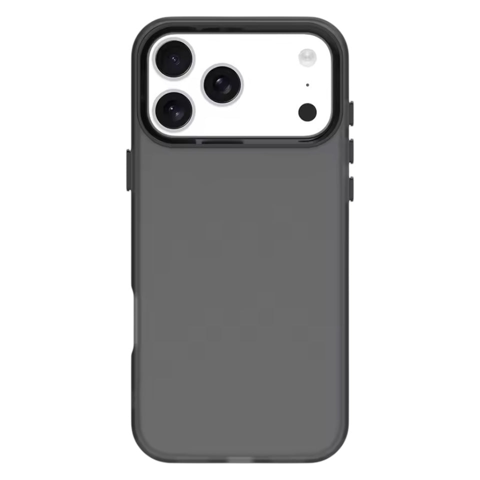 Matte Neon Silikon Hülle/Case für iPhone 17 Pro, 17 Pro Max | ZITOCASES®