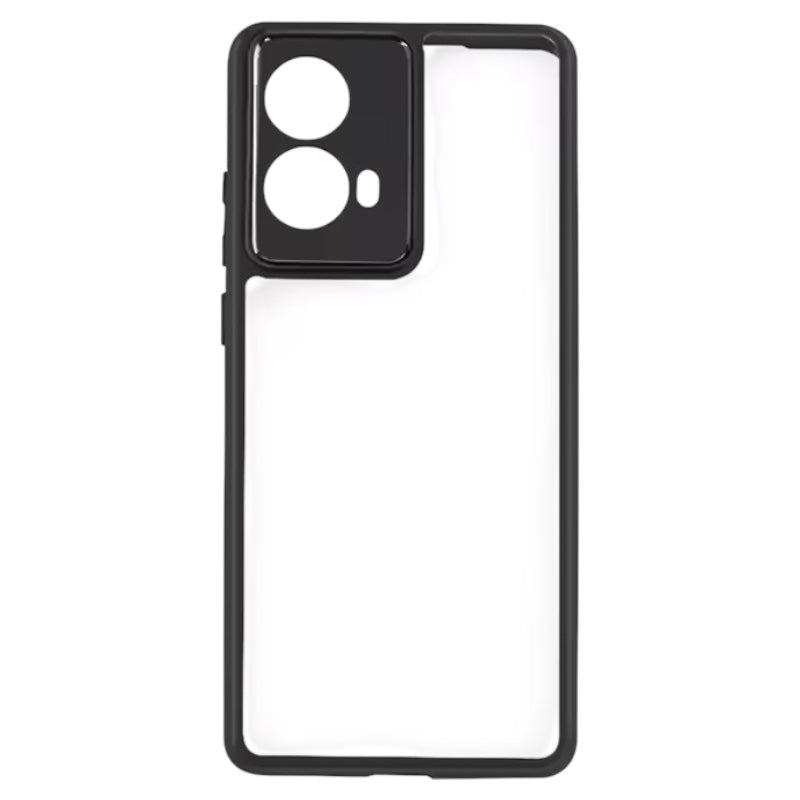SALE | Motorola G85 | Kratzfeste Transparente Hülle/Case | ZITOCASES®