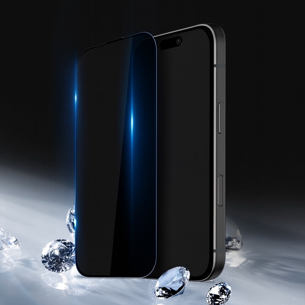 iPhone Display Schutzglas [SICHTSCHUTZ] | ZITOCASES®