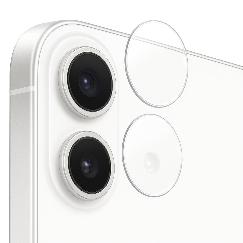 iPhone Kamera Schutzgläser (Set) | ZITOCASES®