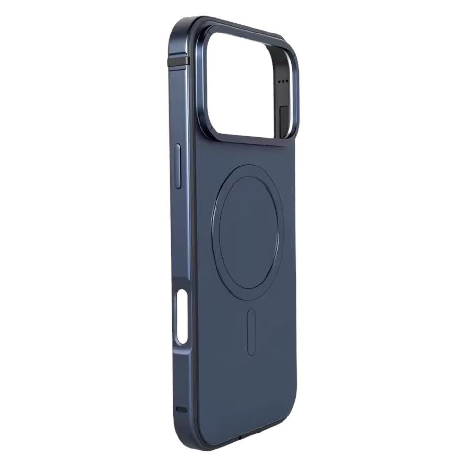 Aluminium MagSafe/Magnet Hülle/Case für iPhone 17 Pro, 17 Pro Max | ZITOCASES®