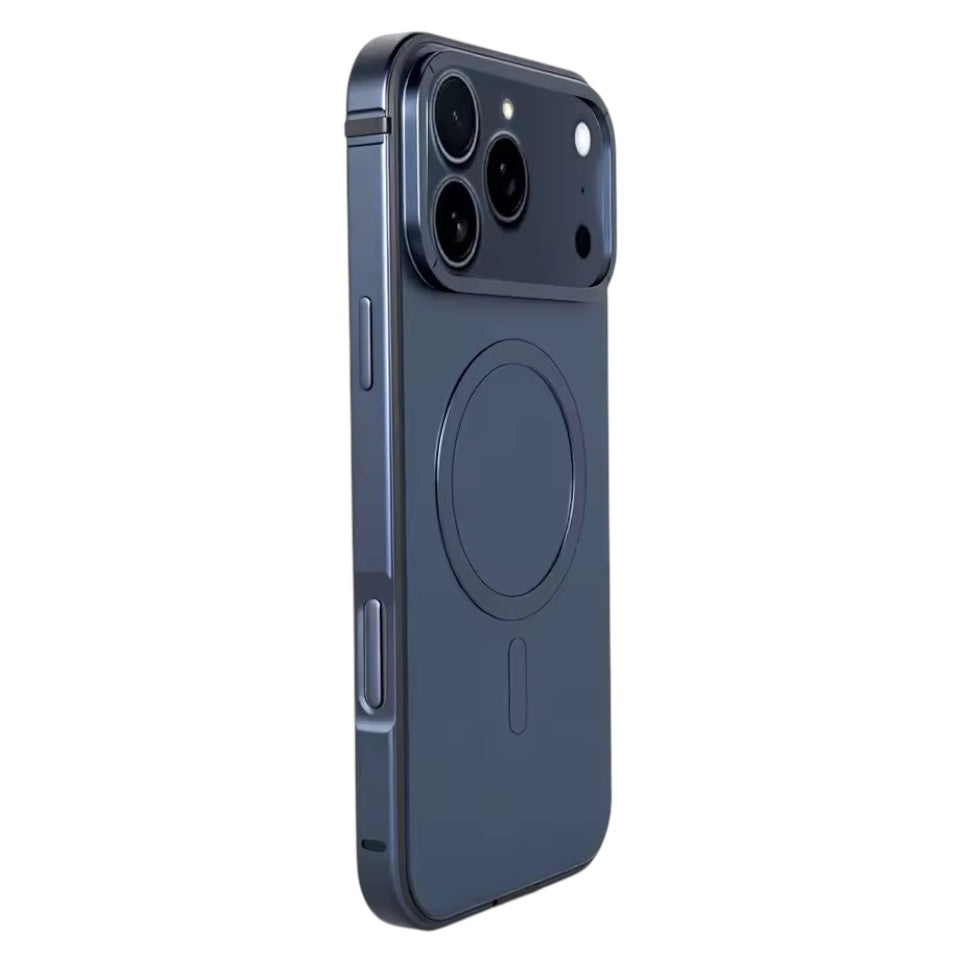 Aluminium MagSafe/Magnet Hülle/Case für iPhone 17 Pro, 17 Pro Max | ZITOCASES®