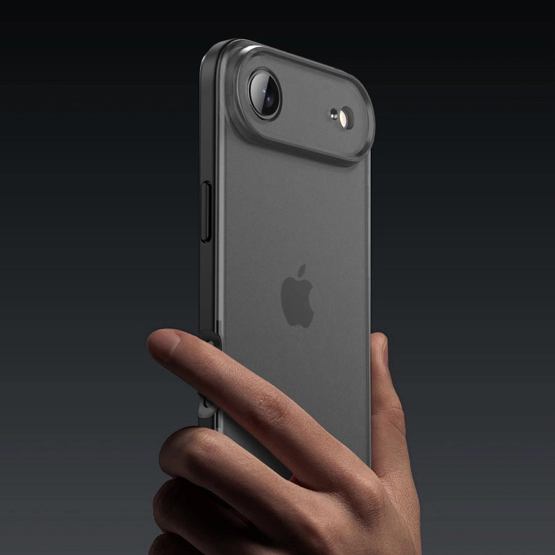 SALE | iPhone Air | Dünne/Matte Hartplastik Hülle/Case | ZITOCASES®