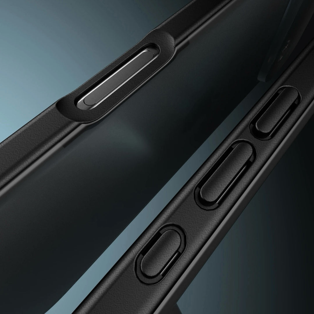 SALE | iPhone Air | Dünne/Matte Hartplastik Hülle/Case | ZITOCASES®