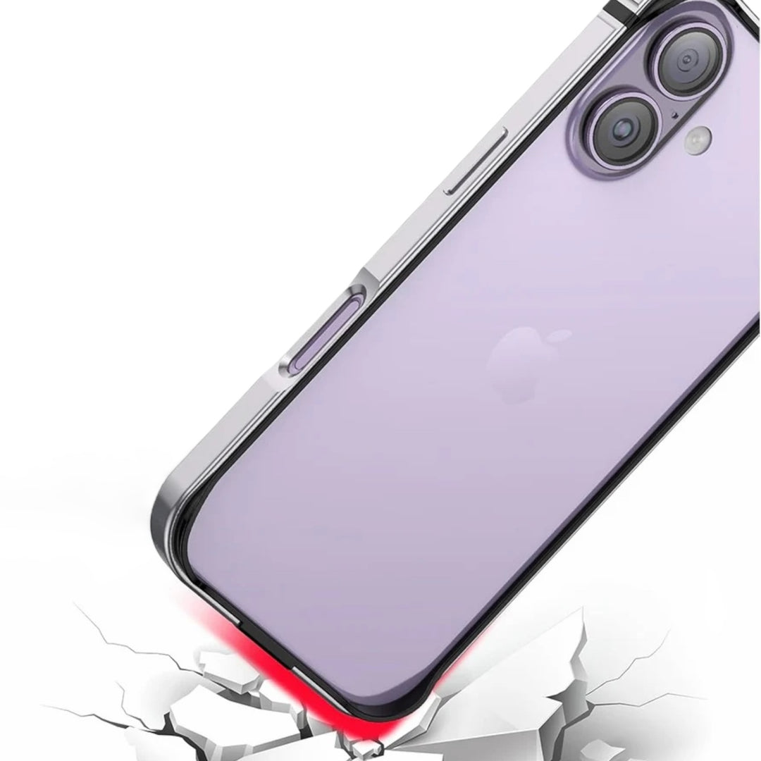 Rahmen/Bumper Aluminium Hülle/Case für iPhone 17 | ZITOCASES®