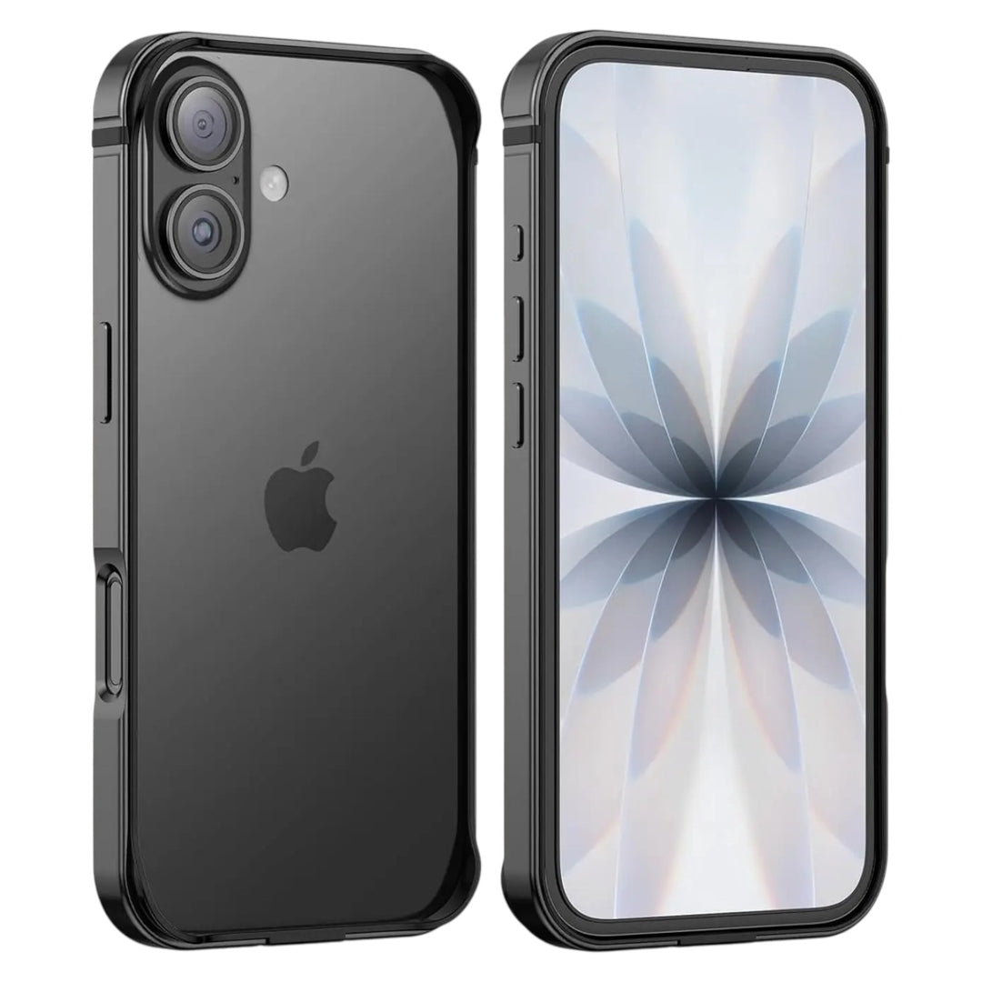 Rahmen/Bumper Aluminium Hülle/Case für iPhone 17 | ZITOCASES®