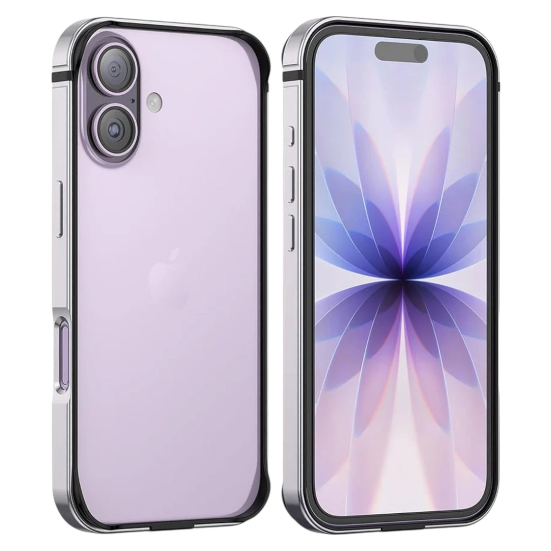 Rahmen/Bumper Aluminium Hülle/Case für iPhone 17 | ZITOCASES®