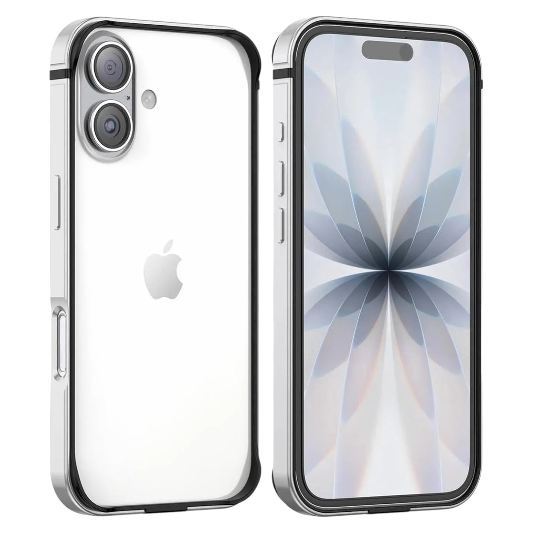 Rahmen/Bumper Aluminium Hülle/Case für iPhone 17 | ZITOCASES®