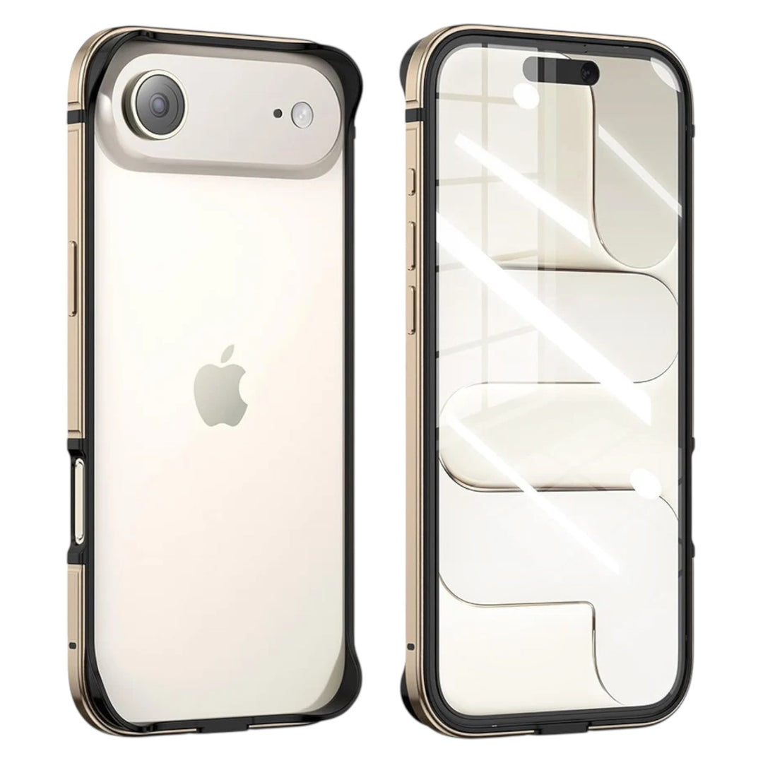 Rahmen/Bumper Aluminium Hülle/Case für iPhone Air | ZITOCASES®