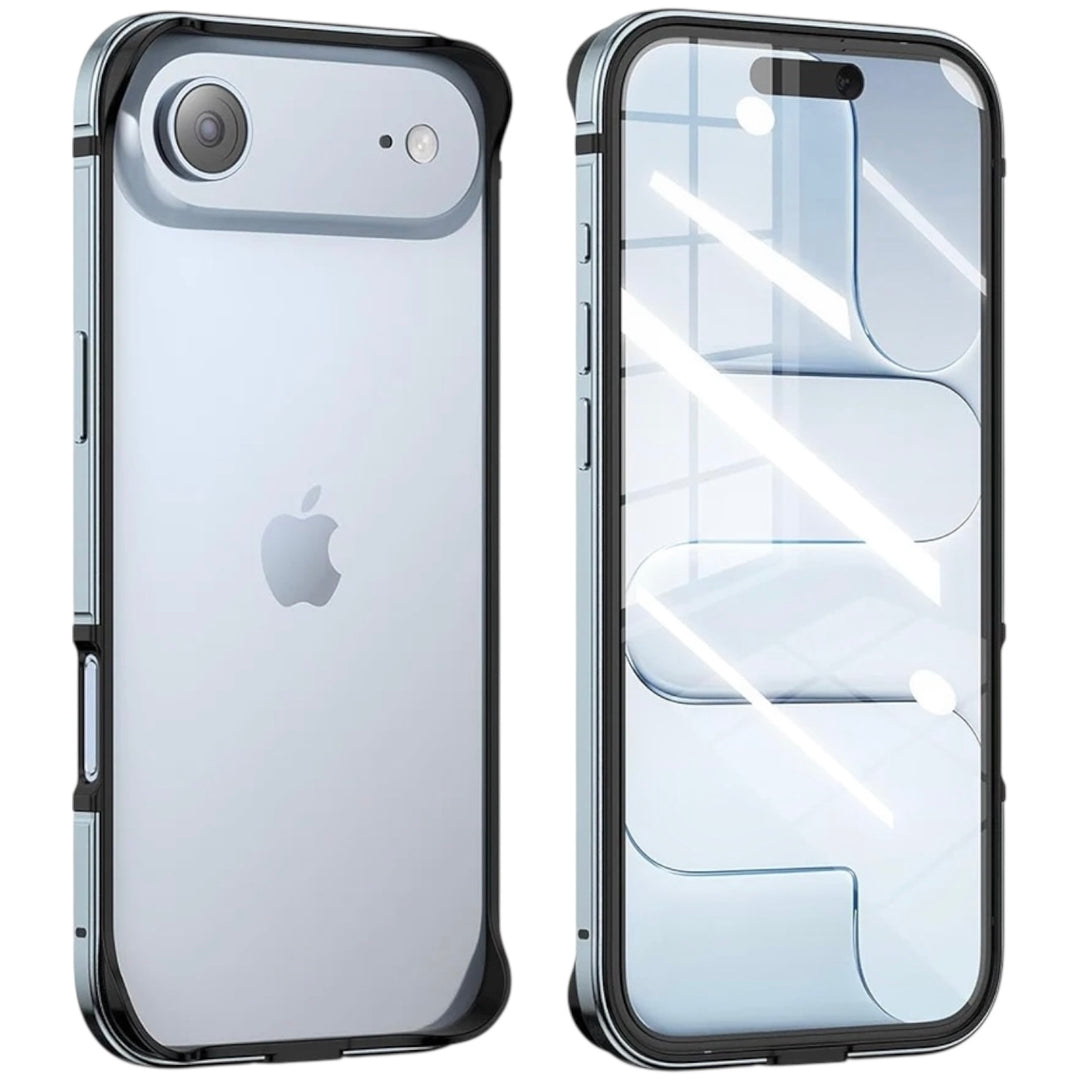Rahmen/Bumper Aluminium Hülle/Case für iPhone Air | ZITOCASES®
