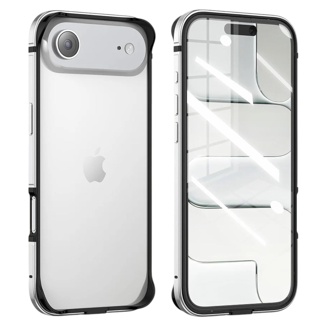 Rahmen/Bumper Aluminium Hülle/Case für iPhone Air | ZITOCASES®