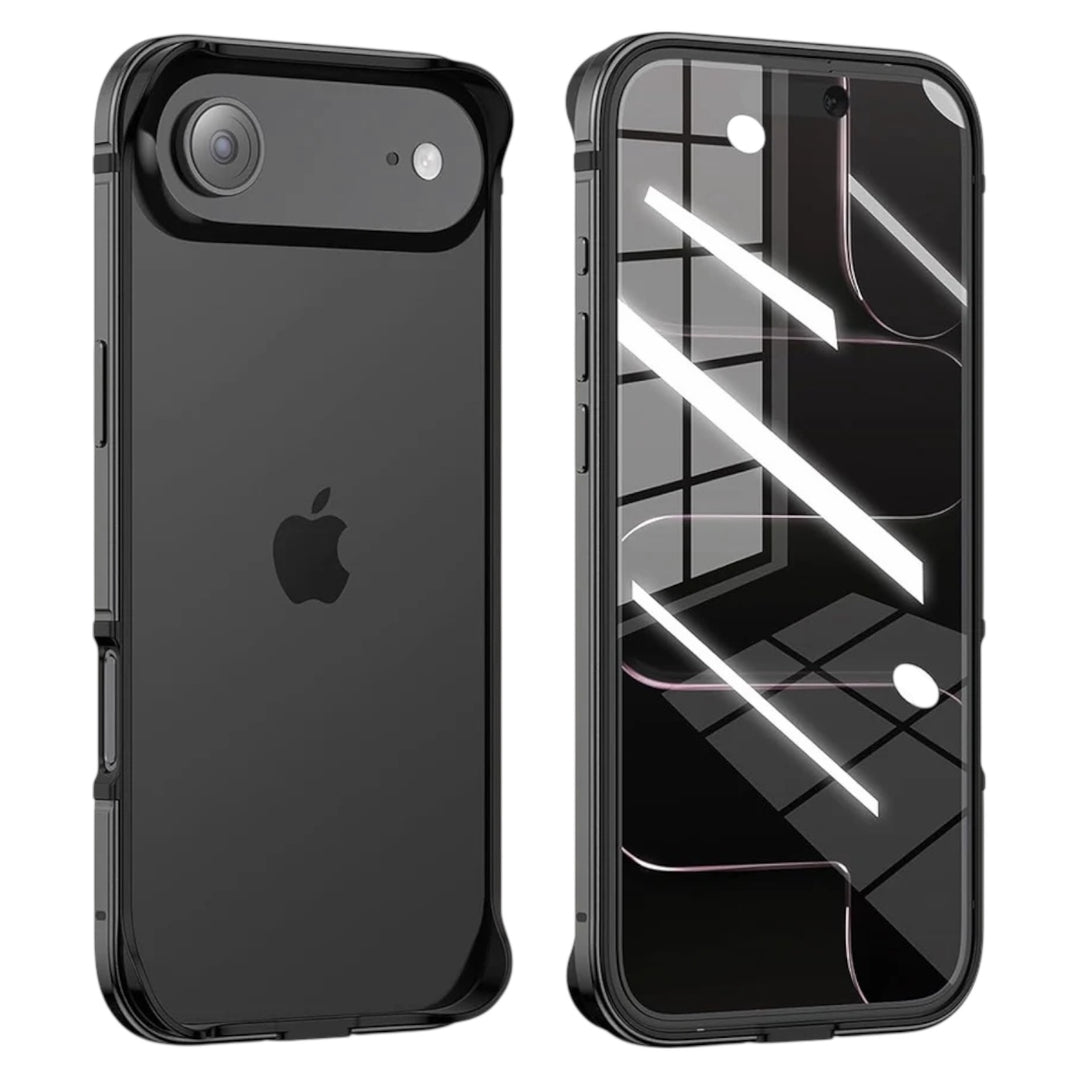 Rahmen/Bumper Aluminium Hülle/Case für iPhone Air | ZITOCASES®