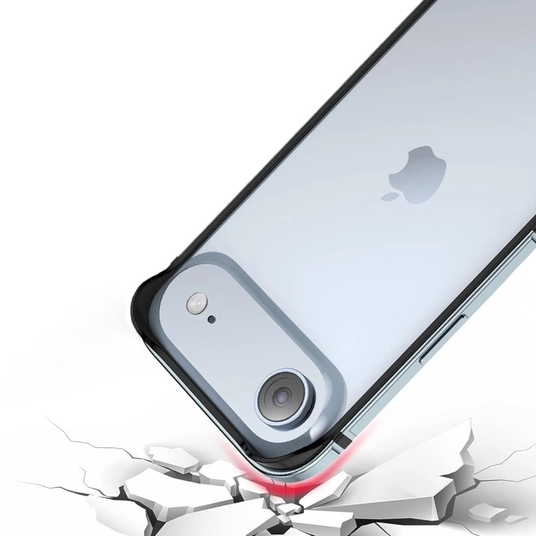 Rahmen/Bumper Aluminium Hülle/Case für iPhone Air | ZITOCASES®