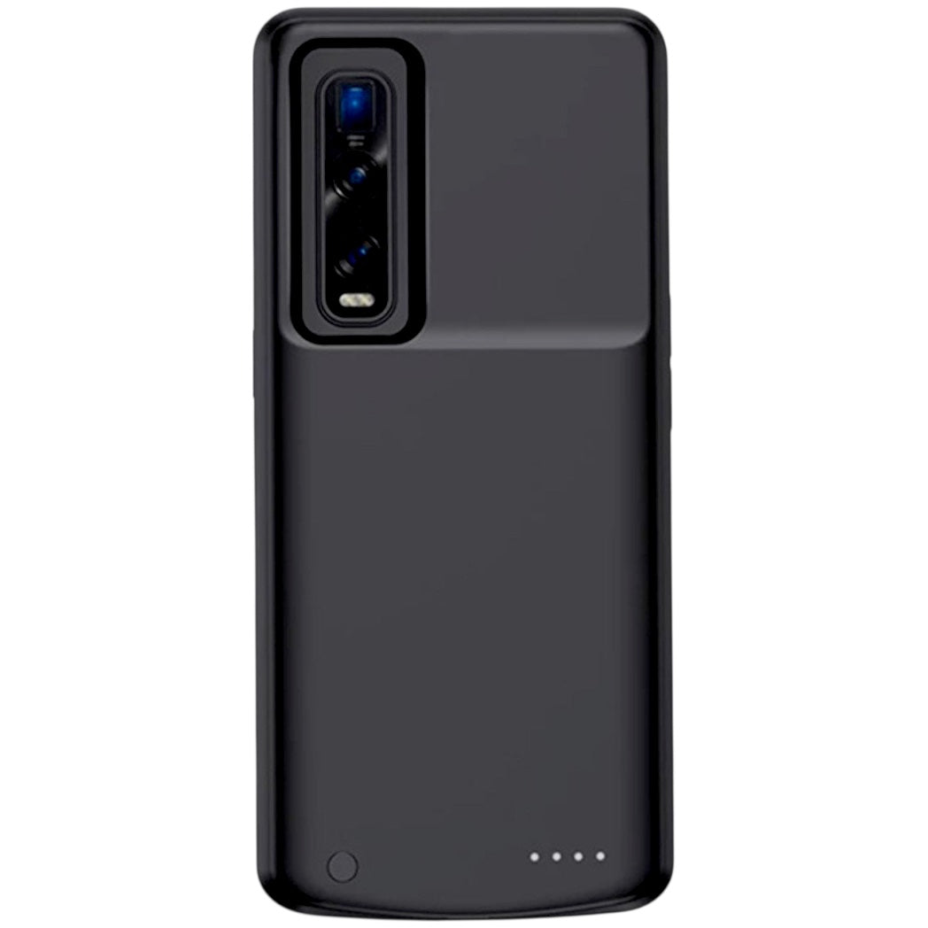 Akku Hülle/Case mit Ladefunktion für Xiaomi 17 Pro Max, 17 Pro, 17, 15T Pro, 15T, 15, 15 Pro, 15 Ultra, 14T, 14T Pro, 14, 14 Pro, 14 Ultra, 13, 13 Pro, 13 Ultra, 13T, 13T Pro, 12, 12 Pro, 12X, 12T, 12T Pro, 11, 11T, 11T Pro, Redmi Note 15, 15 Pro | ZITOCASES®