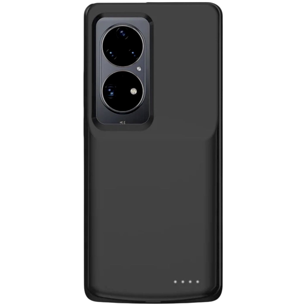 Akku Hülle/Case mit Ladefunktion für Honor 500 Pro, 500, 400 Pro, 400 Lite, 300, 300 Pro, 300 Lite, 200, 200 Pro, 200 Lite, 100, 100 Pro, Magic 8, 8 Pro, 8 Lite, 7 Lite, Magic 7 Pro | ZITOCASES®
