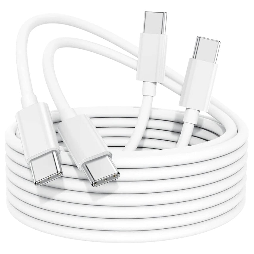 USB-C auf USB-C Ladekabel (Standard) | ZITOCASES®