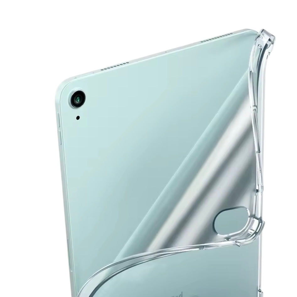 Transparente Airbag Silikon Hülle/Case für iPad, Mini, Pro, Air | ZITOCASES®