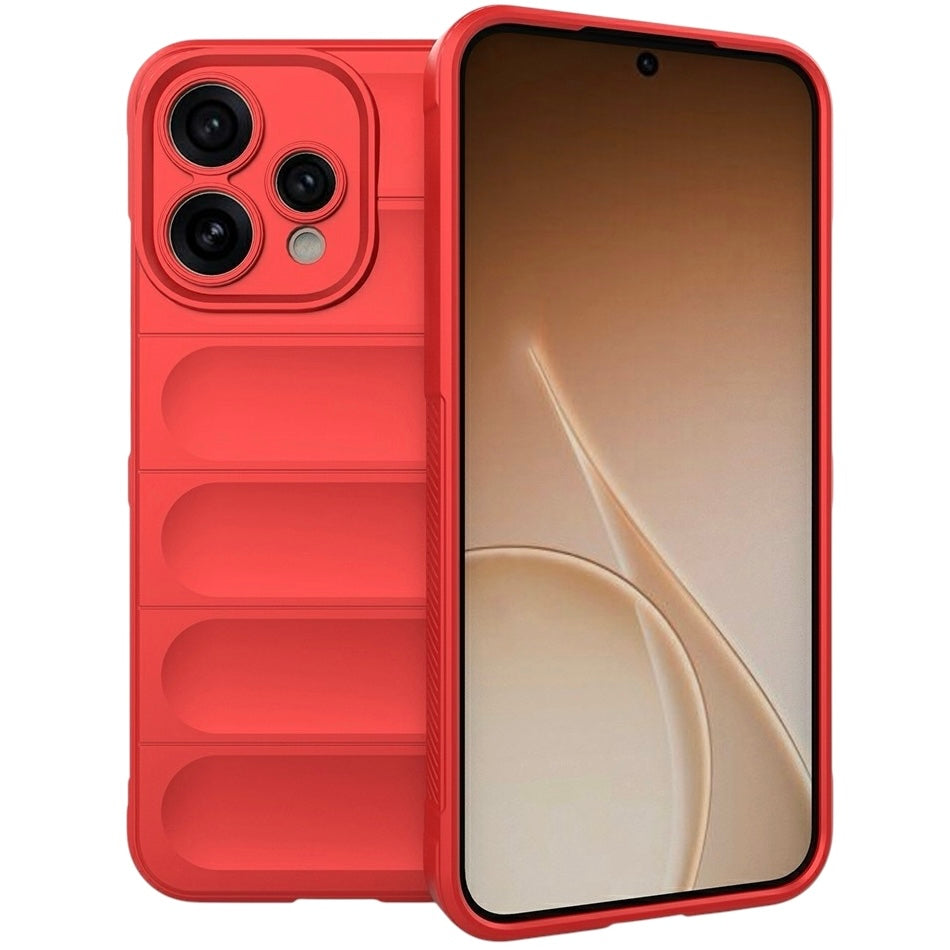 Stoßfeste 3D/Grip Hülle/Case für Oppo Reno 15, 15 Pro, 15 FS, 15 F | ZITOCASES®