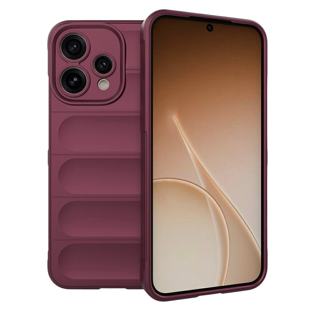Stoßfeste 3D/Grip Hülle/Case für Oppo Reno 15, 15 Pro, 15 FS, 15 F | ZITOCASES®