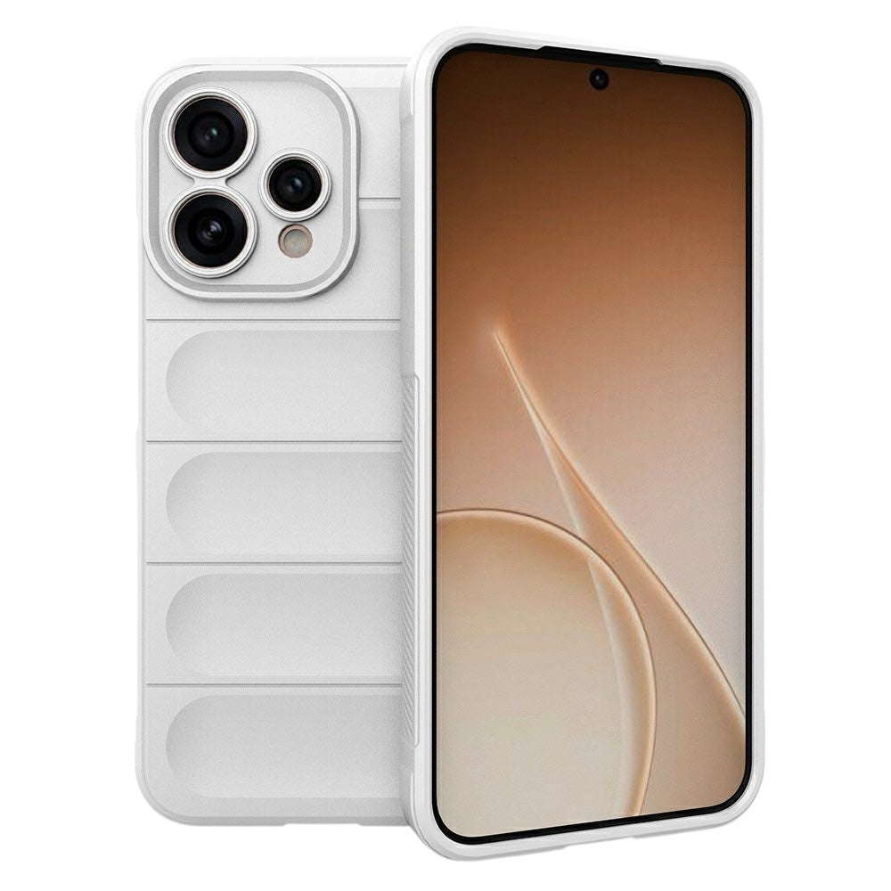 Stoßfeste 3D/Grip Hülle/Case für Oppo Reno 15, 15 Pro, 15 FS, 15 F | ZITOCASES®