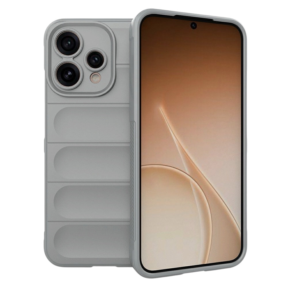 Stoßfeste 3D/Grip Hülle/Case für Oppo Reno 15, 15 Pro, 15 FS, 15 F | ZITOCASES®