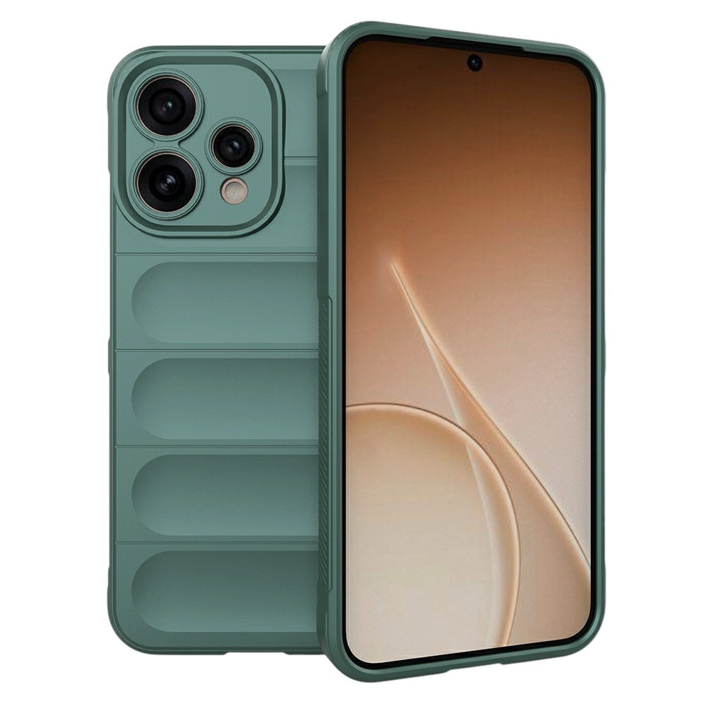 Stoßfeste 3D/Grip Hülle/Case für Oppo Reno 15, 15 Pro, 15 FS, 15 F | ZITOCASES®
