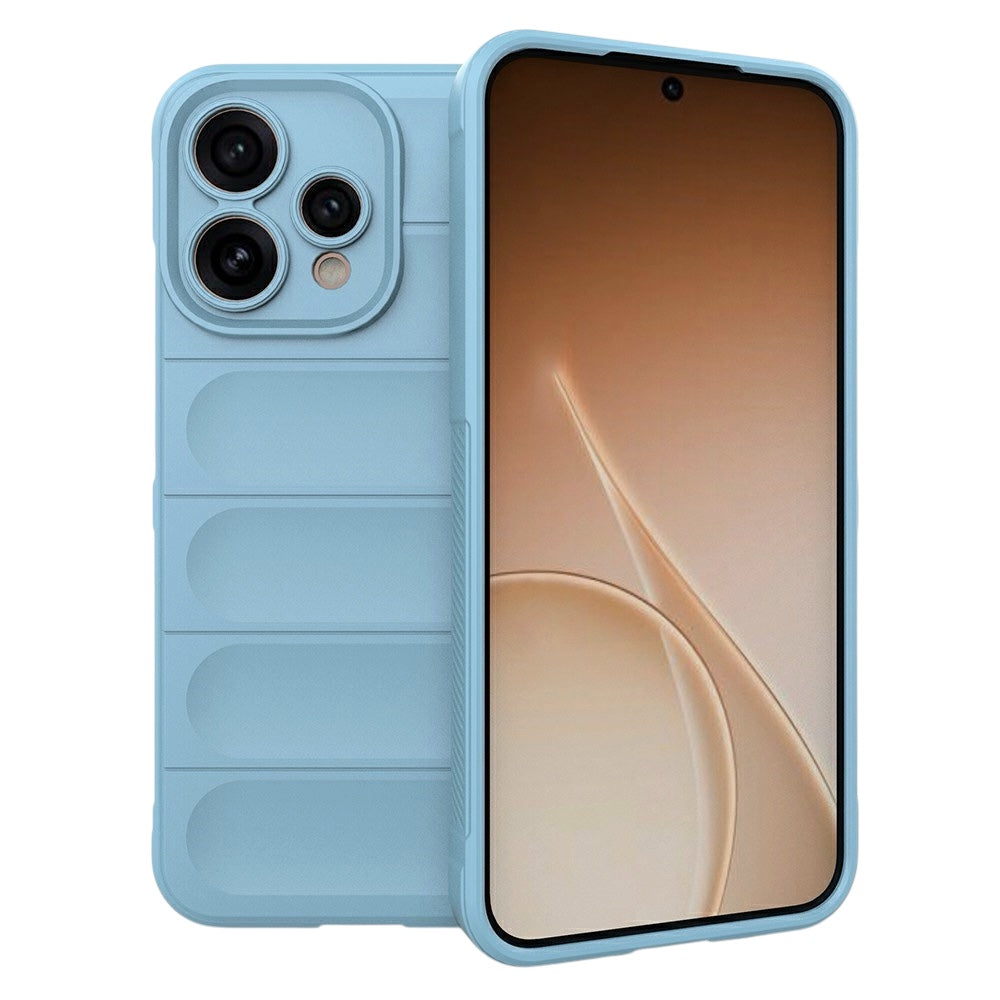 Stoßfeste 3D/Grip Hülle/Case für Oppo Reno 15, 15 Pro, 15 FS, 15 F | ZITOCASES®