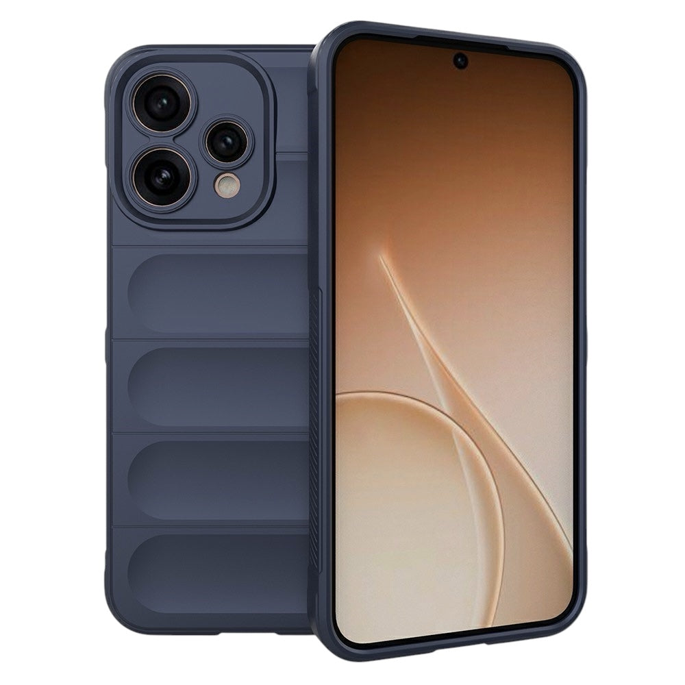 Stoßfeste 3D/Grip Hülle/Case für Oppo Reno 15, 15 Pro, 15 FS, 15 F | ZITOCASES®