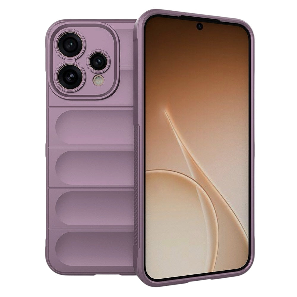 Stoßfeste 3D/Grip Hülle/Case für Oppo Reno 15, 15 Pro, 15 FS, 15 F | ZITOCASES®