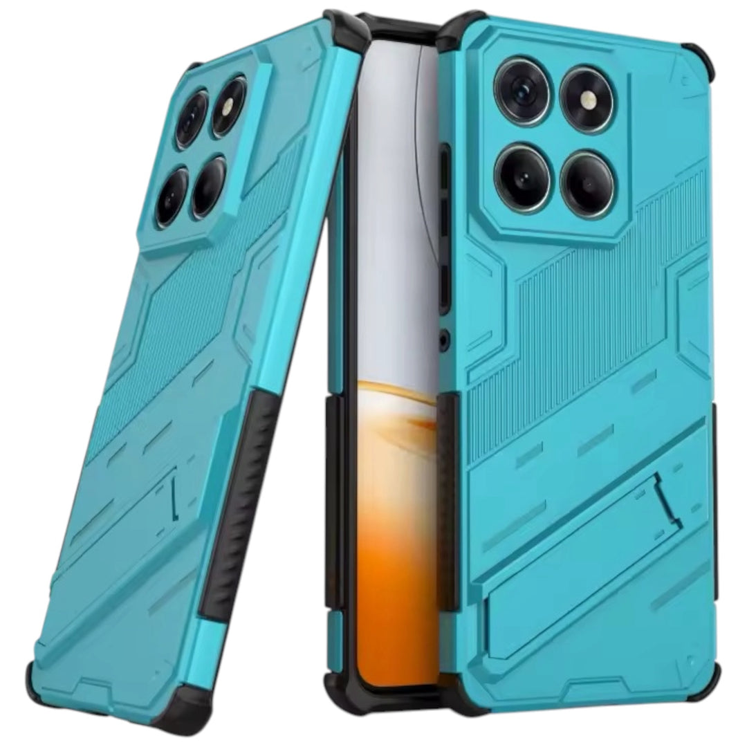 SALE | Motorola Edge 60 Fusion | Robuste Outdoor Hülle/Case | ZITOCASES®