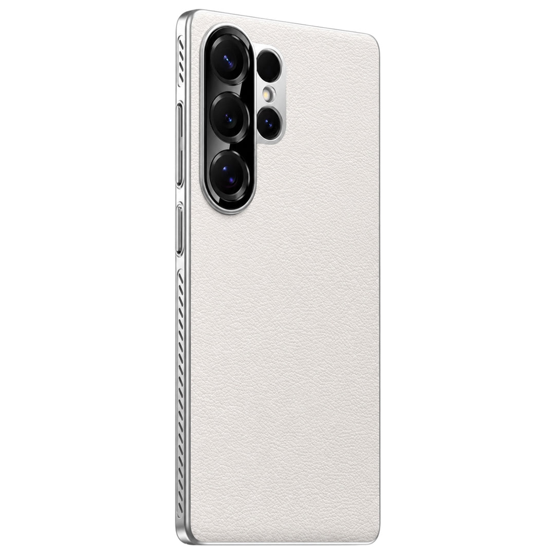 SALE | Samsung Galaxy S26 | Kunstleder Silikon Hülle/Case | ZITOCASES®