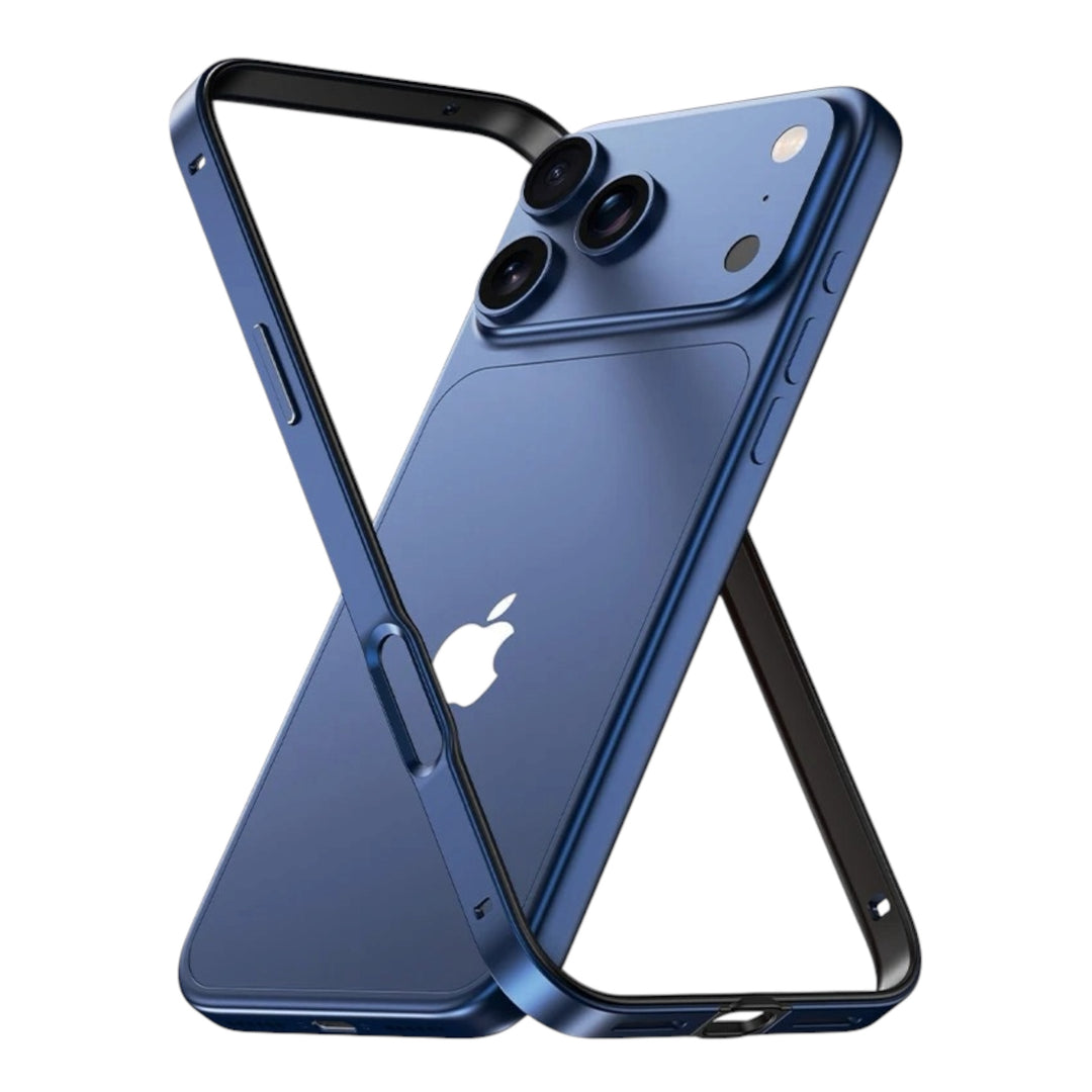 Rahmen/Bumper Aluminium Hülle/Case für iPhone 18 Pro, 18 Pro Max | ZITOCASES®