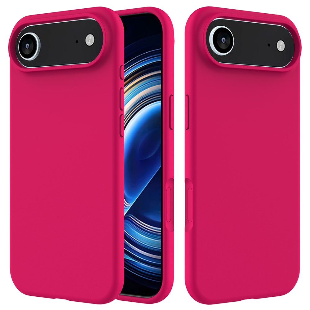 Bunte Silikon Hülle/Case für iPhone Air | ZITOCASES®