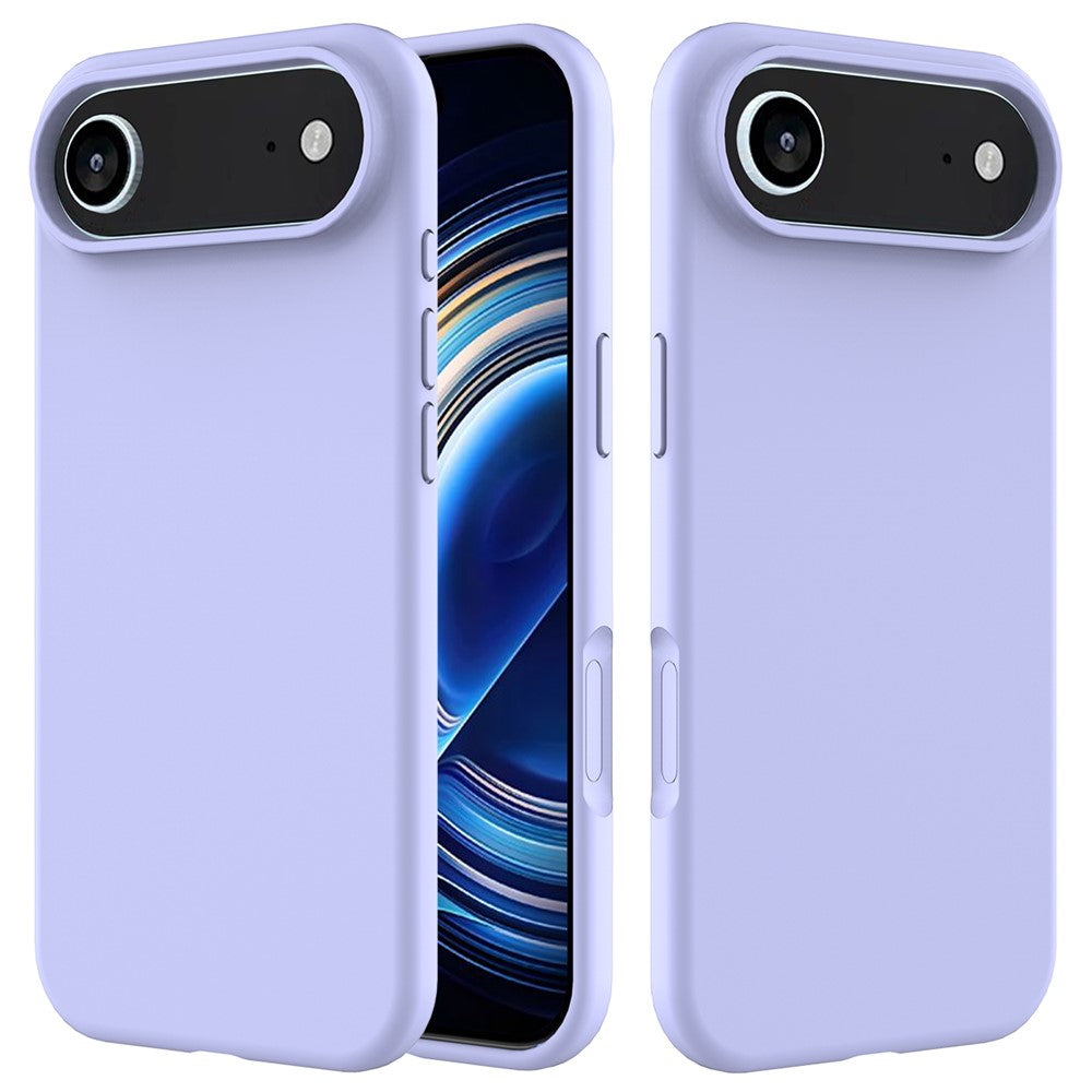 Bunte Silikon Hülle/Case für iPhone Air | ZITOCASES®