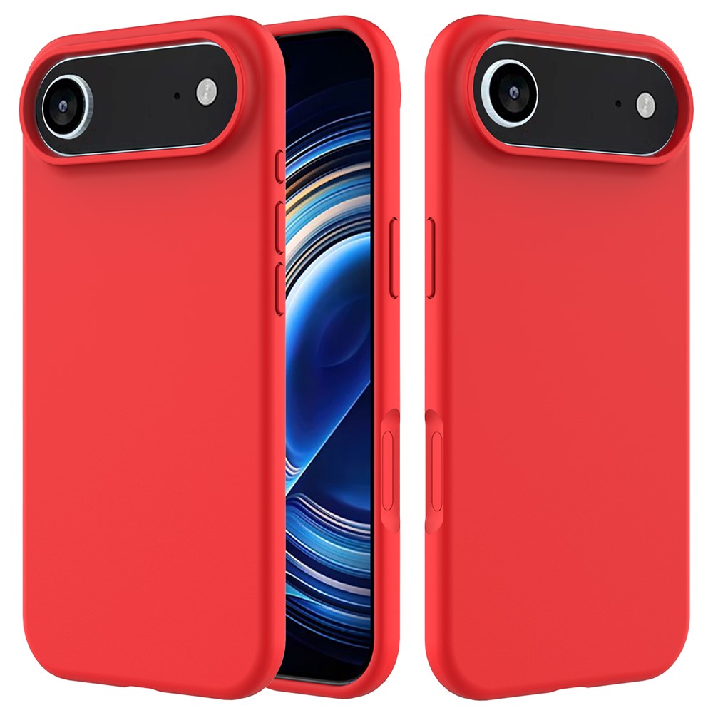 Bunte Silikon Hülle/Case für iPhone Air | ZITOCASES®