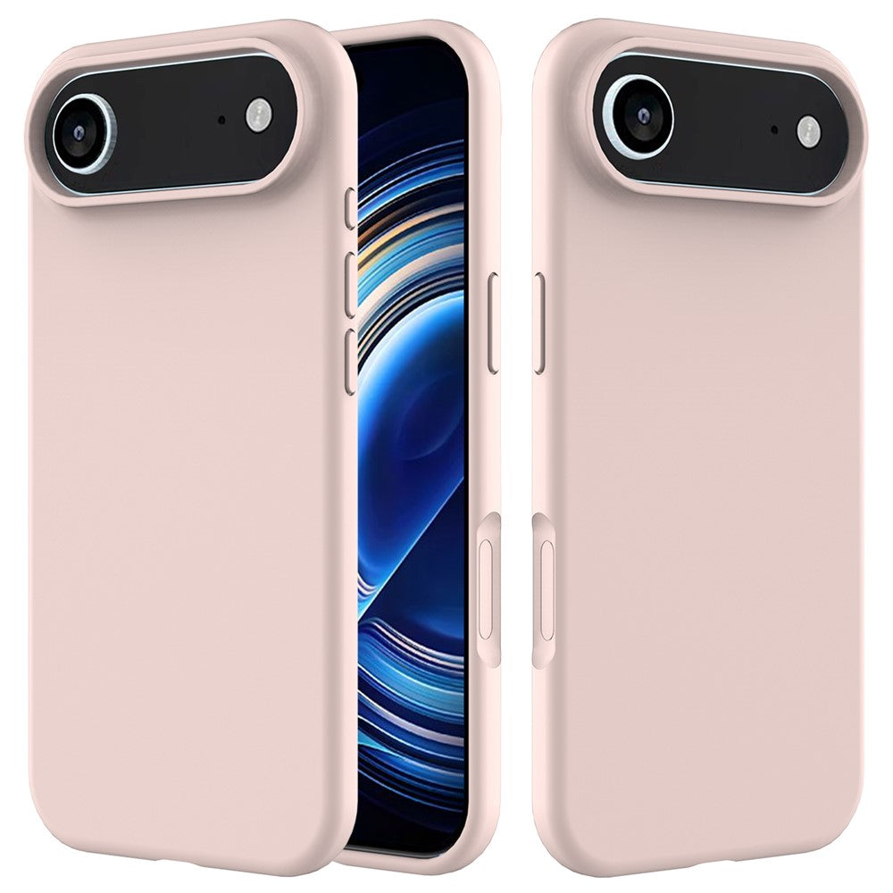 Bunte Silikon Hülle/Case für iPhone Air | ZITOCASES®