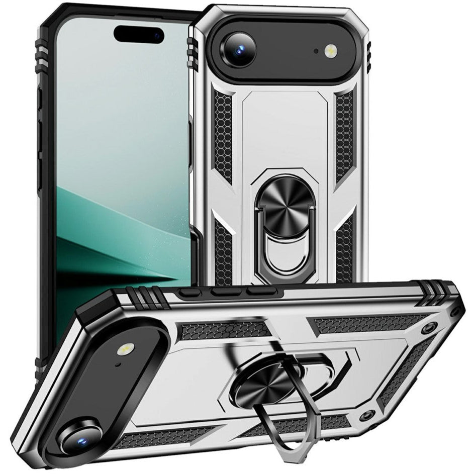 Robuste Outdoor/Magnet Hülle/Case für iPhone Air | ZITOCASES®