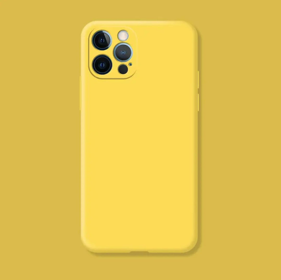 SALE | iPhone 15 Plus | Silikon Hülle/Case | ZITOCASES®