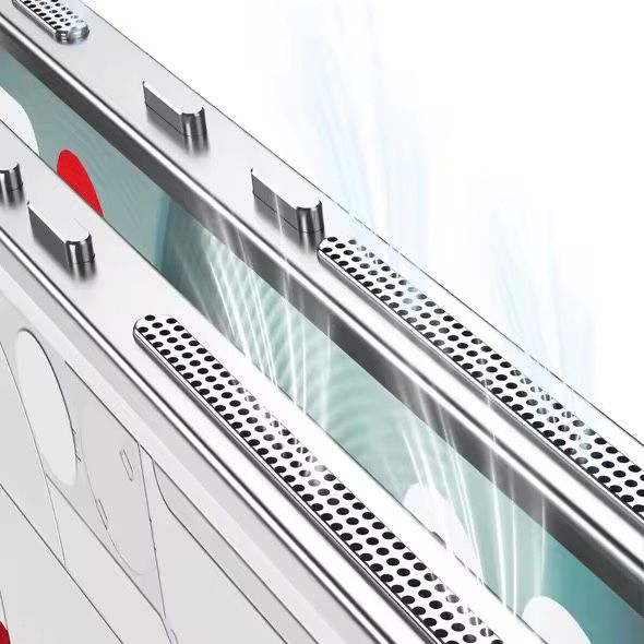 SALE | Nothing Phone (3) | Aluminium Rahmen/Bumper Hülle/Case | ZITOCASES®