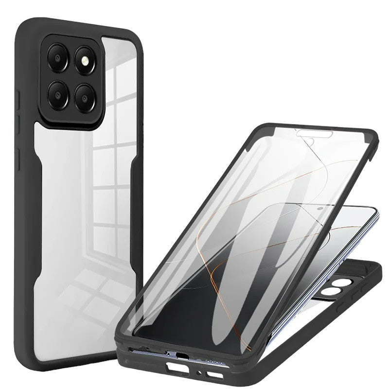 Stoßfeste Silikon Vollschutz Hülle/Case für Xiaomi Poco F5-Serie | ZITOCASES®