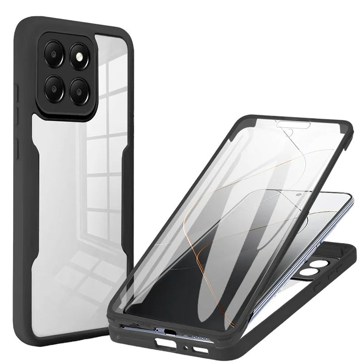 Stoßfeste Silikon Vollschutz Hülle/Case für Xiaomi Poco-Serie | ZITOCASES®