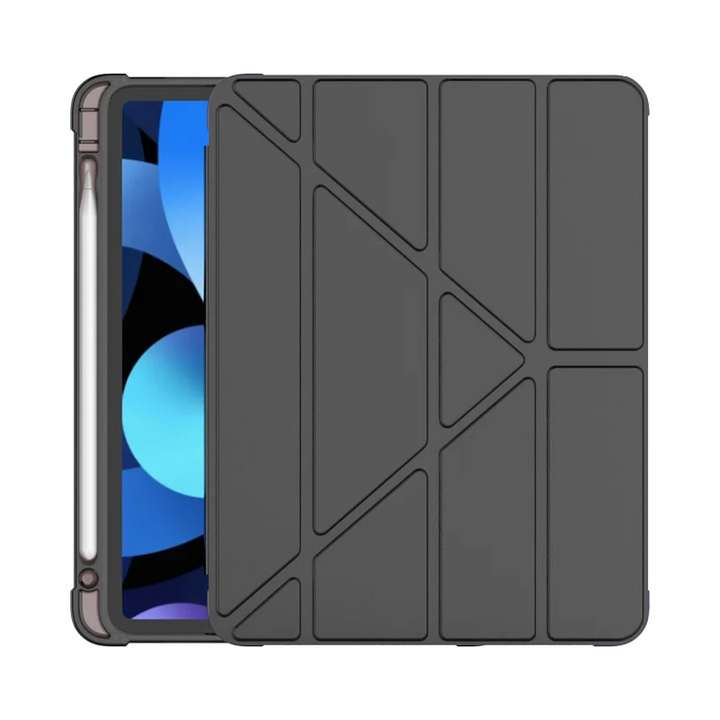 Faltbare Kunstleder Hülle/Case mit Ständer/Auflage-Funktion für iPad Mini-Serie | ZITOCASES®