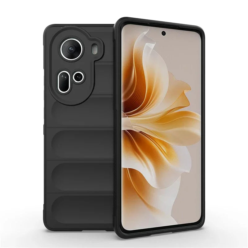 Stoßfeste 3D/Grip Hülle/Case für Oppo Reno 7, 6, 4-Serie | ZITOCASES®