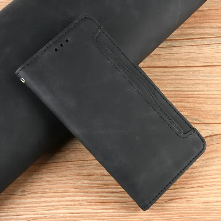 Kunstleder/Kartenfach Wallet Klapp Hülle/Flip Case für Asus ROG Phone 8, 8 Pro, 7 Ultimate, 7, 6D, 6D Ultimate, 6, 6 Pro, 5s, 5s Pro, 5, 5 Ultimate, 3, 2 | ZITOCASES®