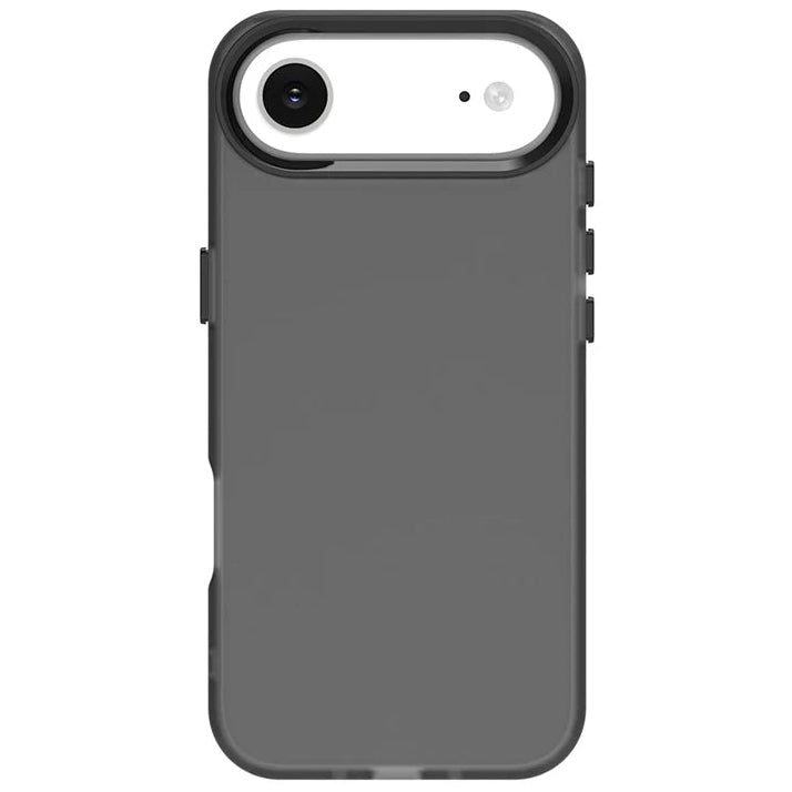 SALE | iPhone Air | Matte/Transparente Silikon Hülle/Case | ZITOCASES®