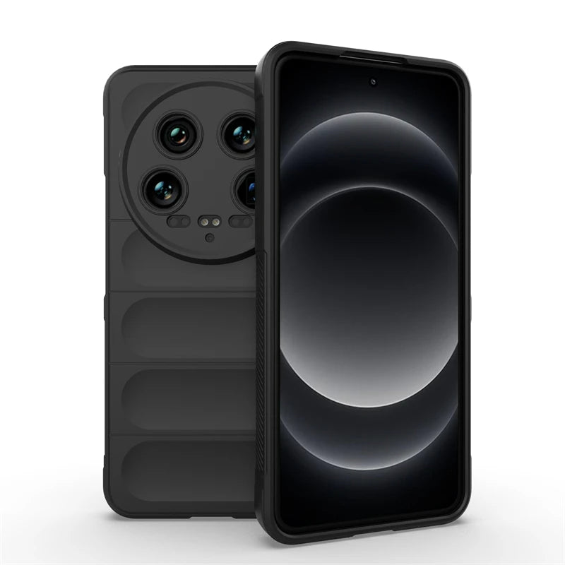 Stoßfeste 3D/Grip Hülle/Case für Xiaomi 12-Serie | ZITOCASES®