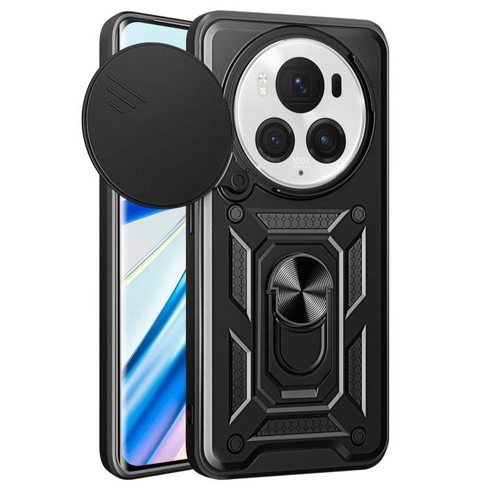 Kamera Schutz Outdoor/Magnet Hülle/Case für Vivo V40, V40 Lite, V40 Pro, V40 SE, V20SE, V21, Y28, Y70, Y72 -Serie | ZITOCASES®